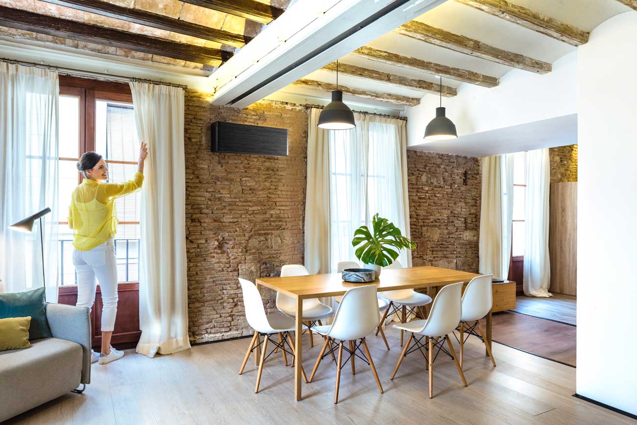 5 conseils pour tirer le meilleur parti de votre unité de climatisation