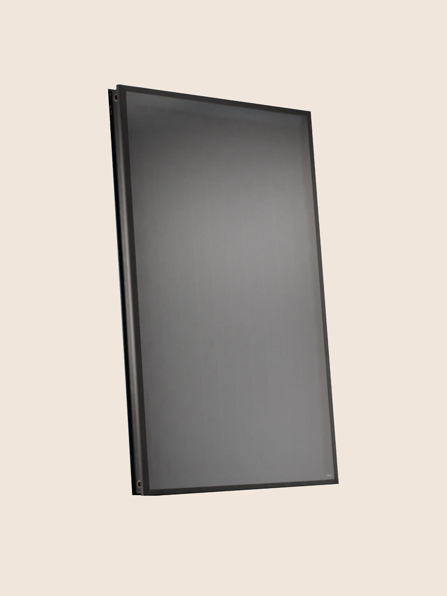 Solar panel