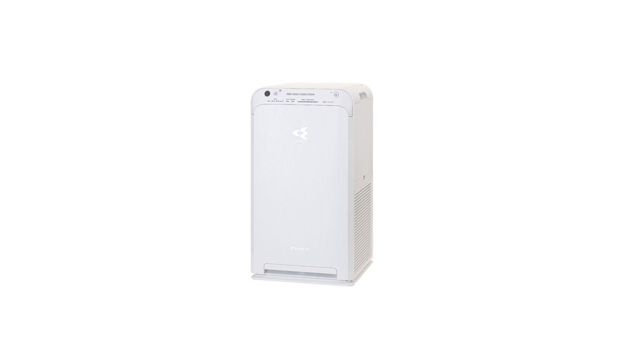 Purificateur d'air intégrant la technologie Streamer