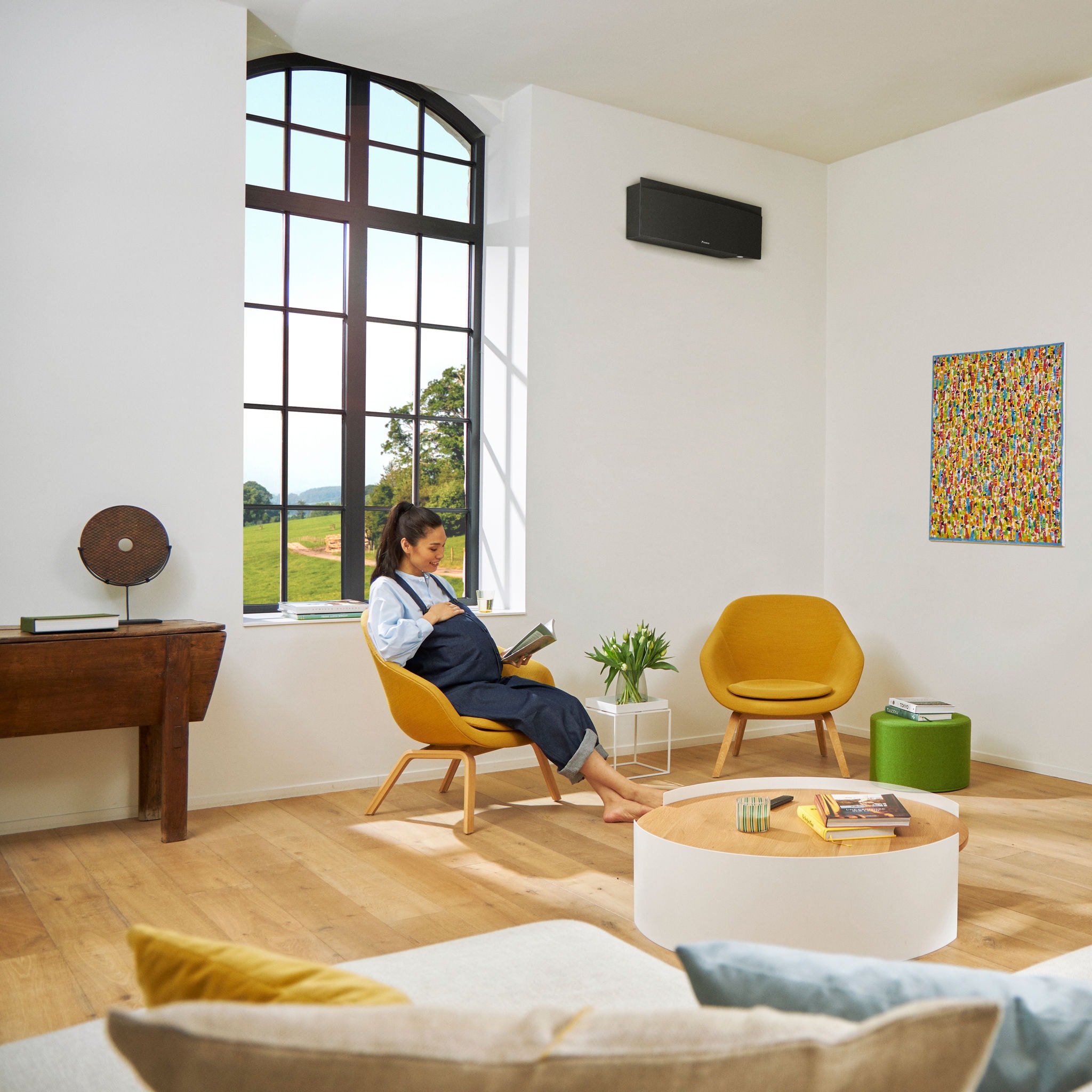 Daikin product
