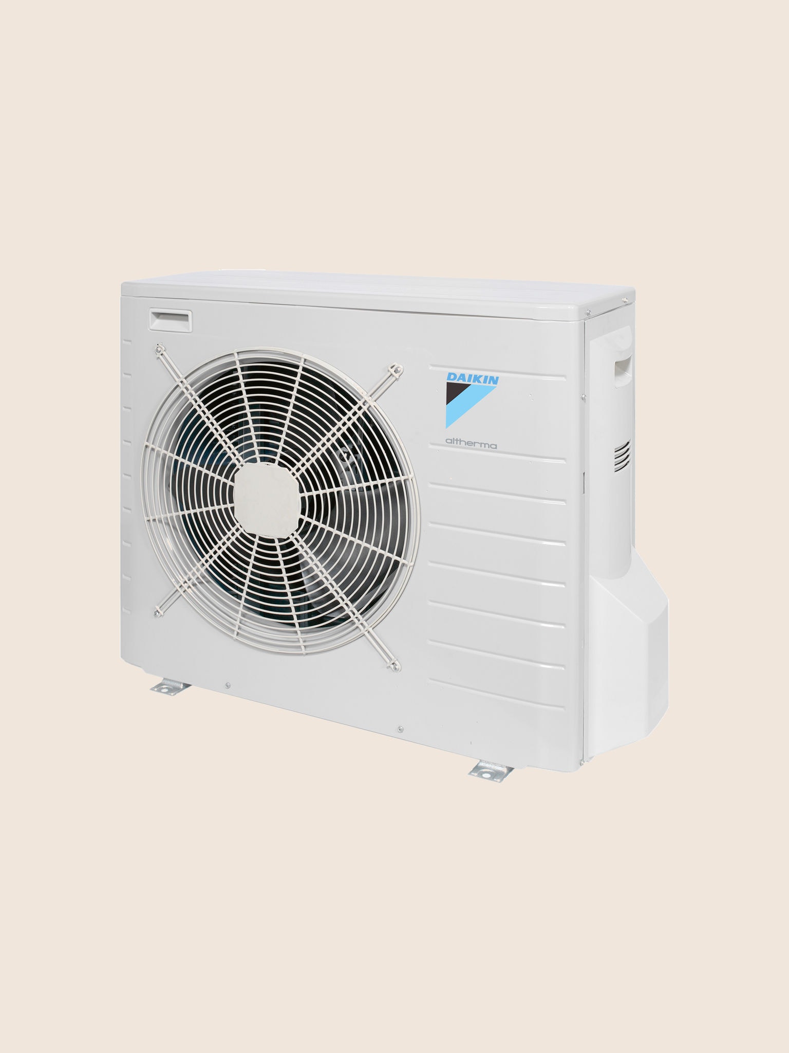 Groupe extérieur Altherma Daikin