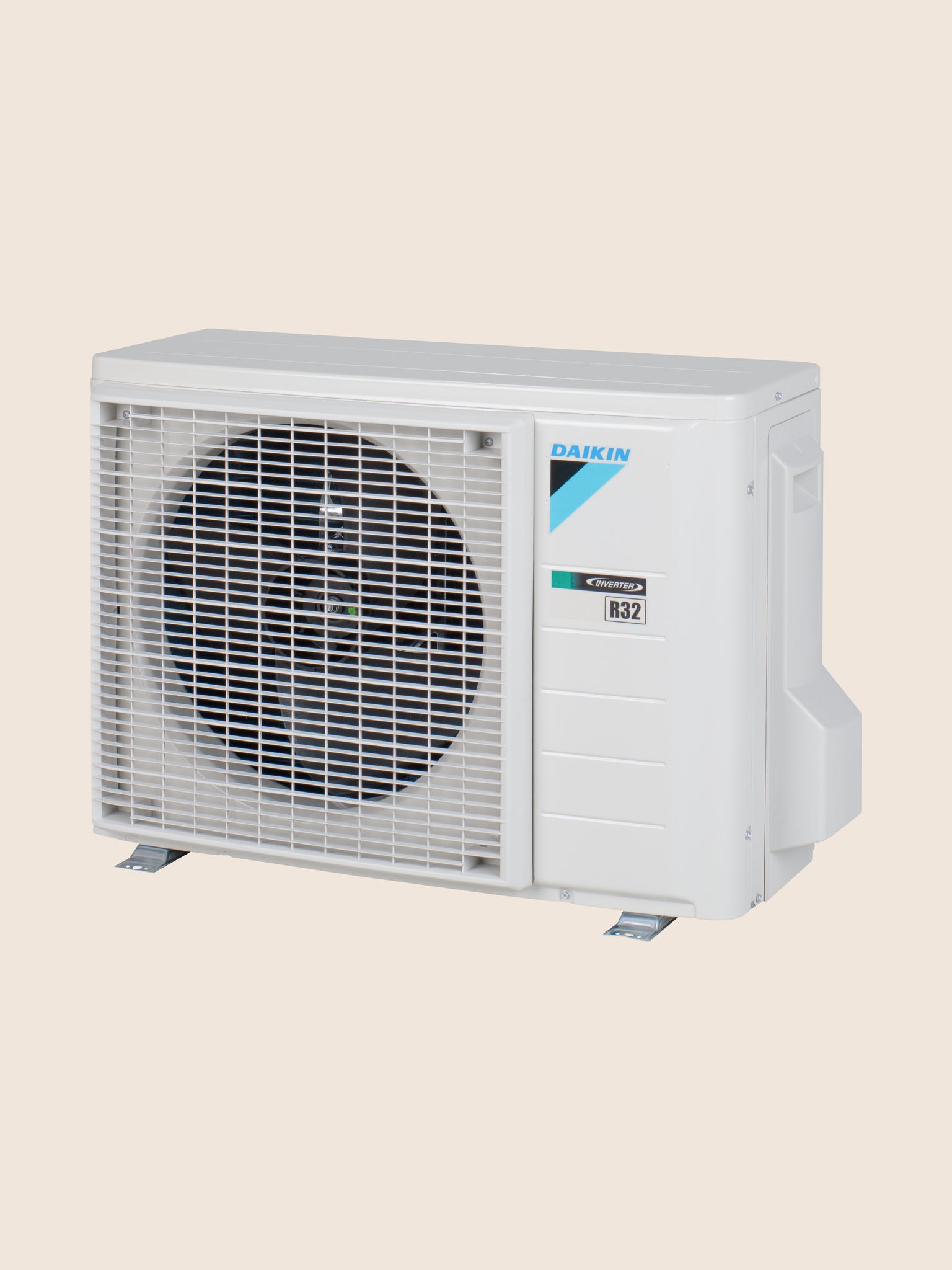 Photo produit : groupe extérieur d'un climatiseur Stylish