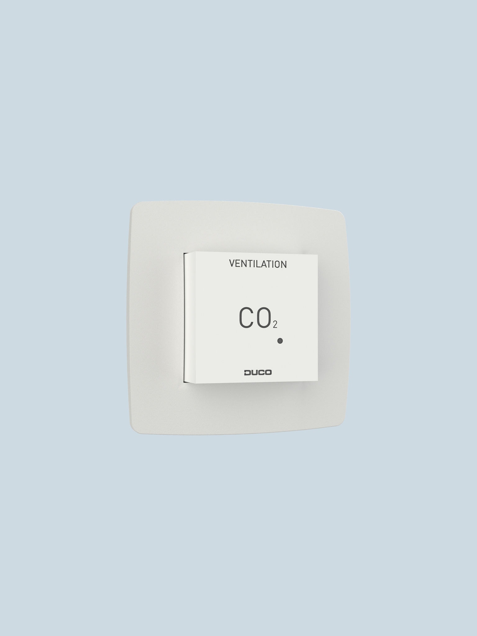 CO2 sensor