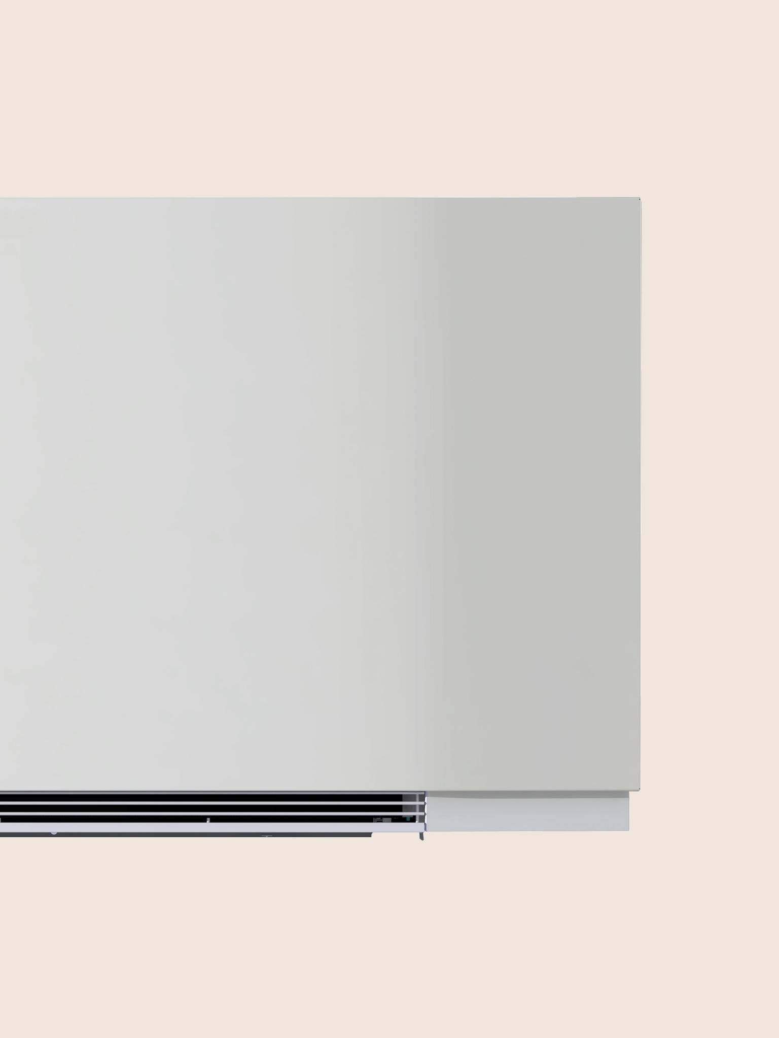 Heat pump convector