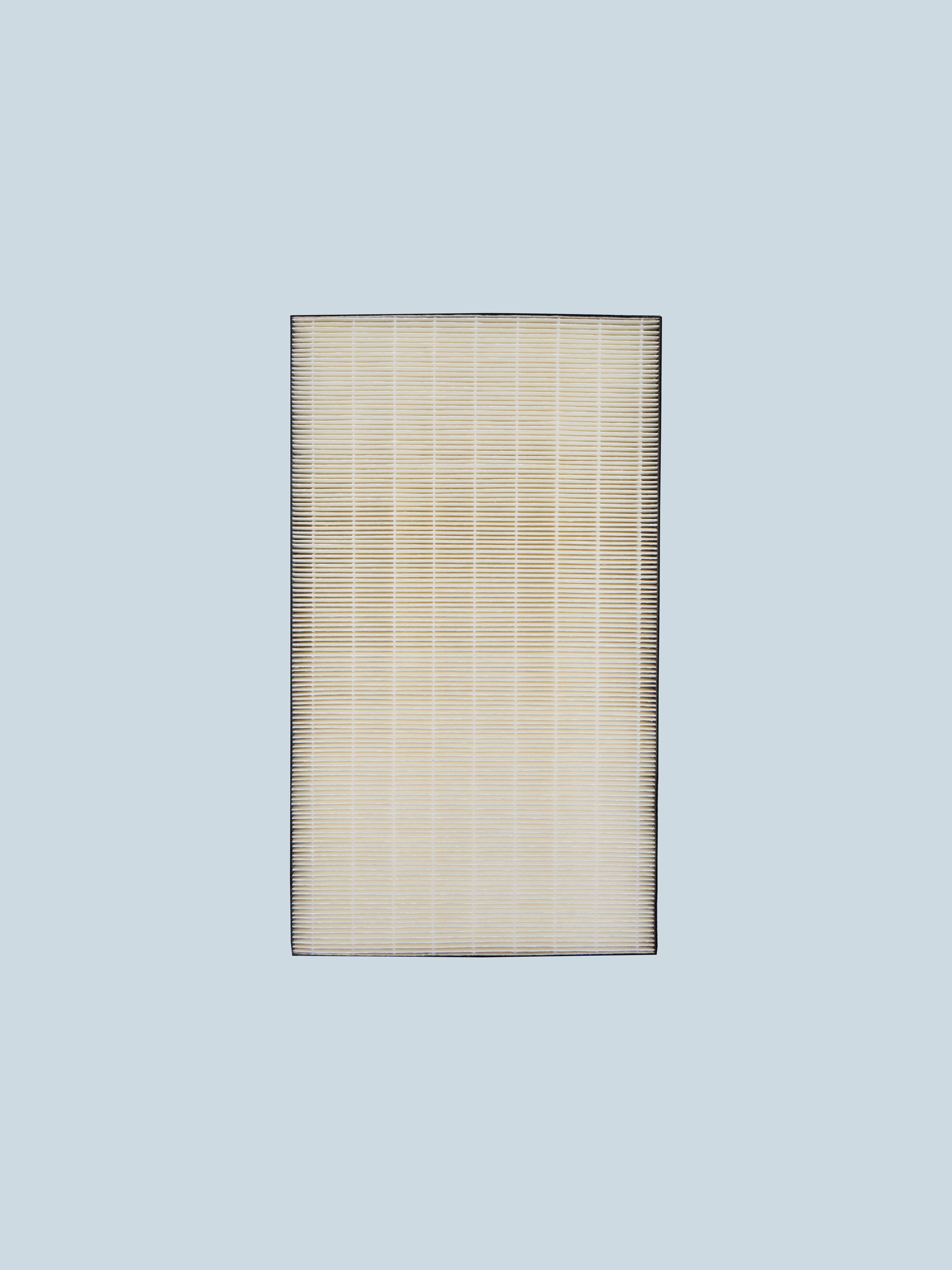 Photo produit : Filtre antipoussière (Filtre HEPA électrostatique )