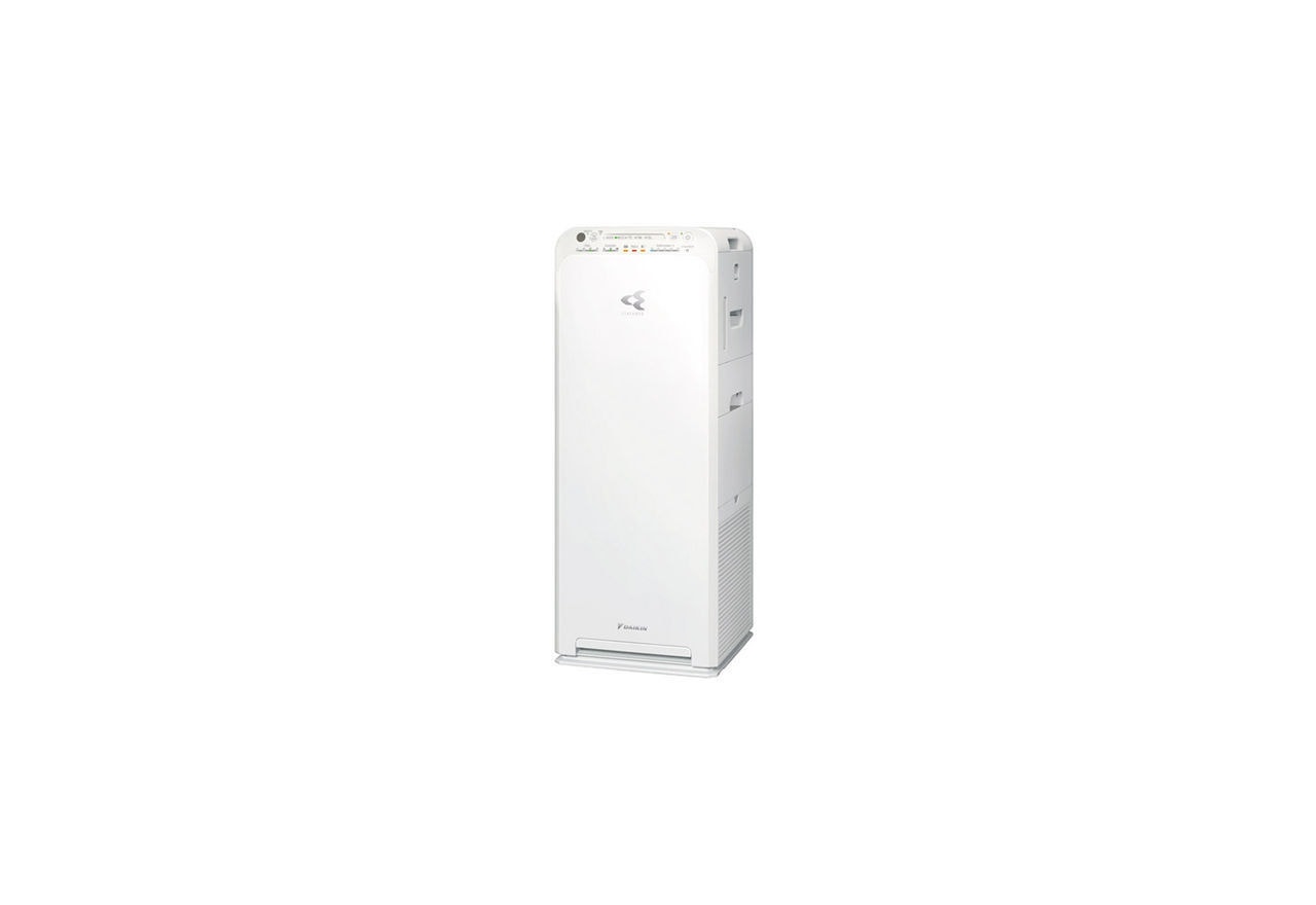 Purificateur d'air Ururu avec Streamer