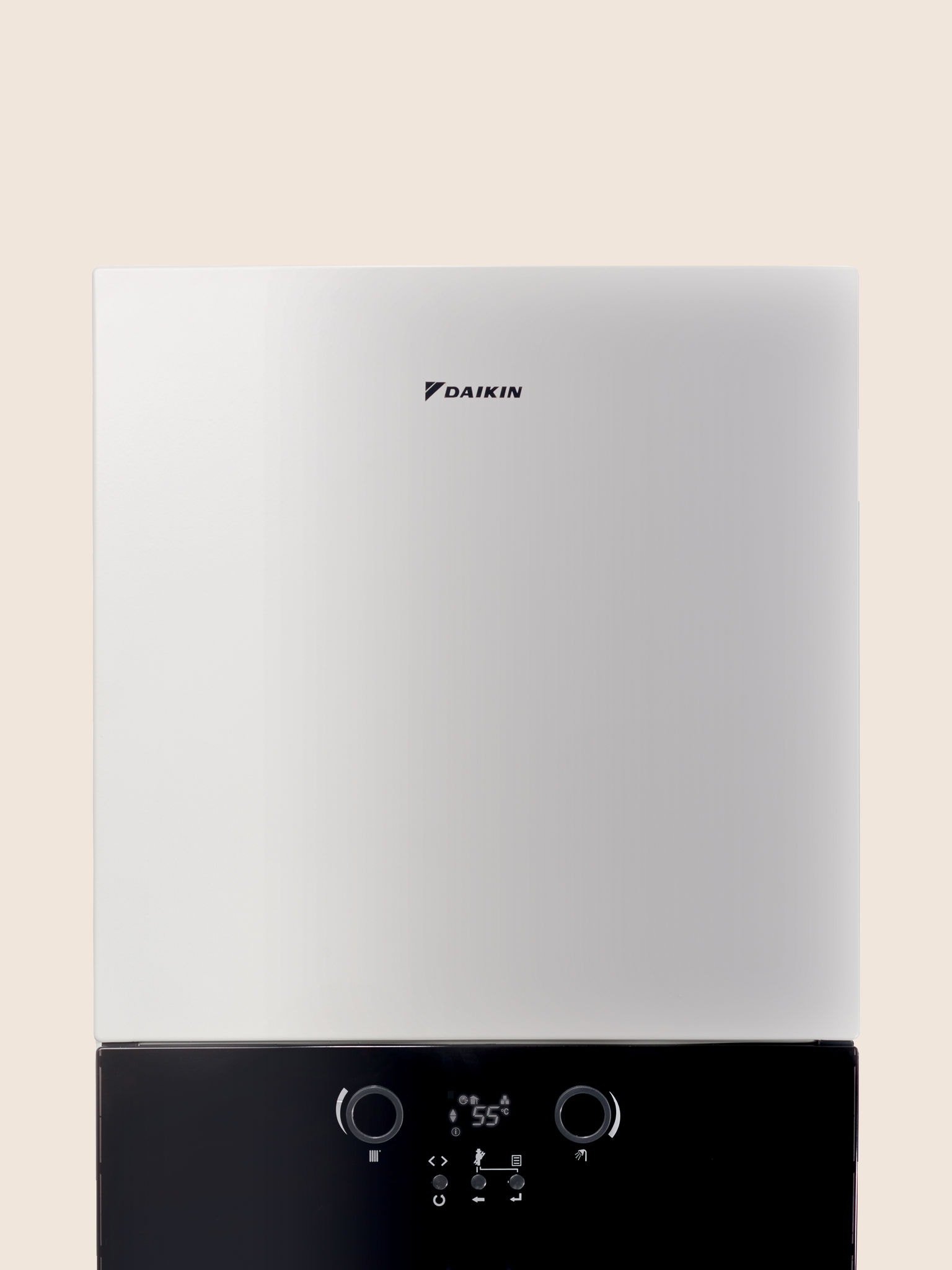 gas condensing boiler