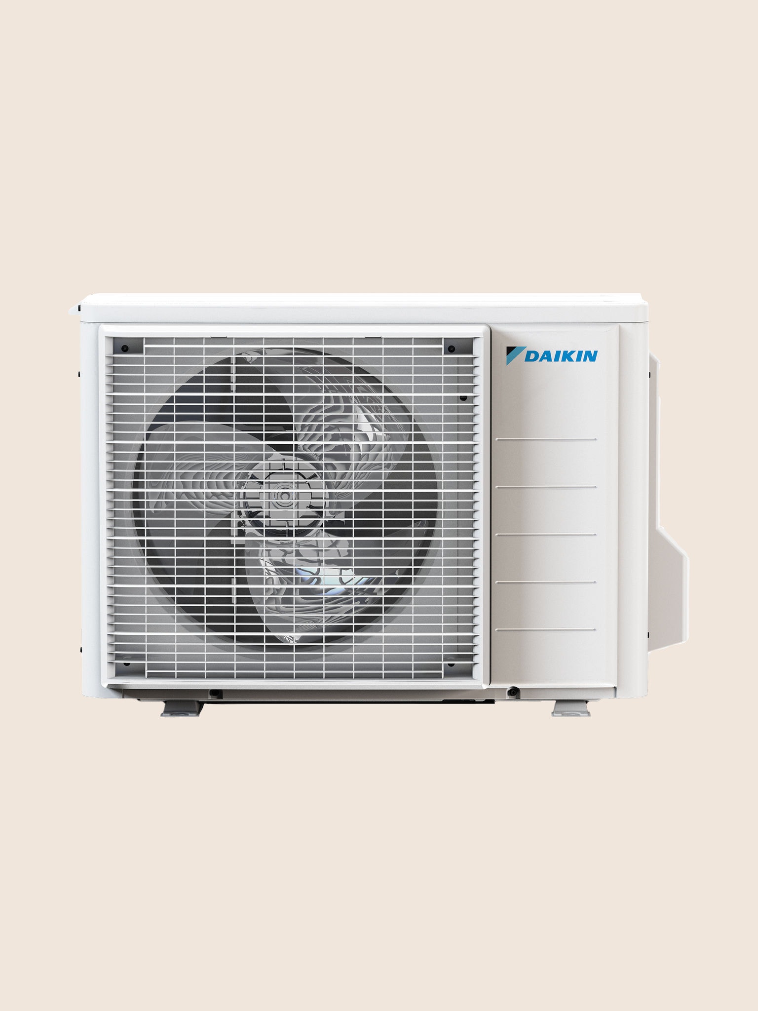 Groupe extérieur de pompe à chaleur air/air de Daikin