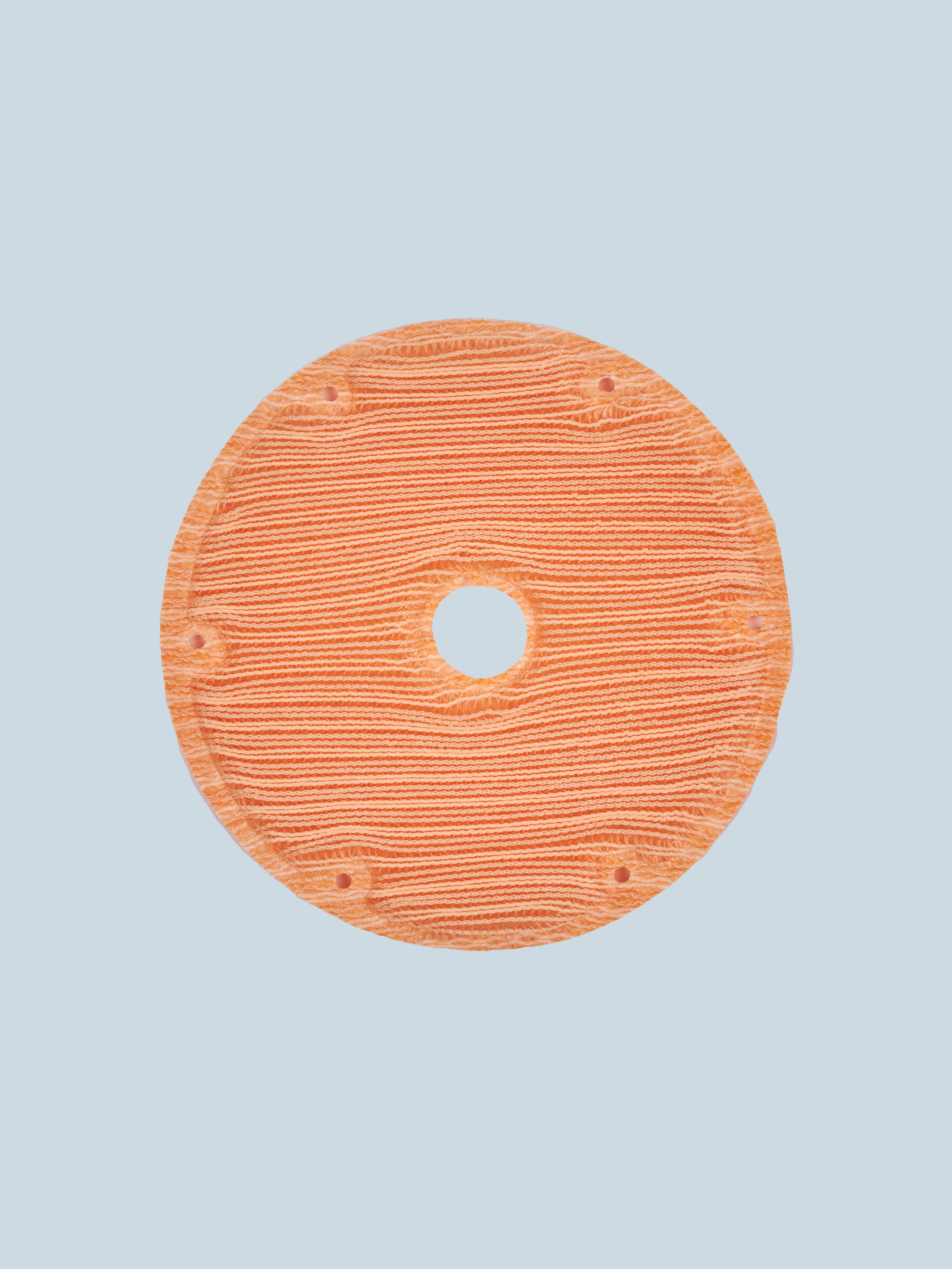 Photo produit : filtre d'humidification qui ajoute de l'humidité à l'air sec