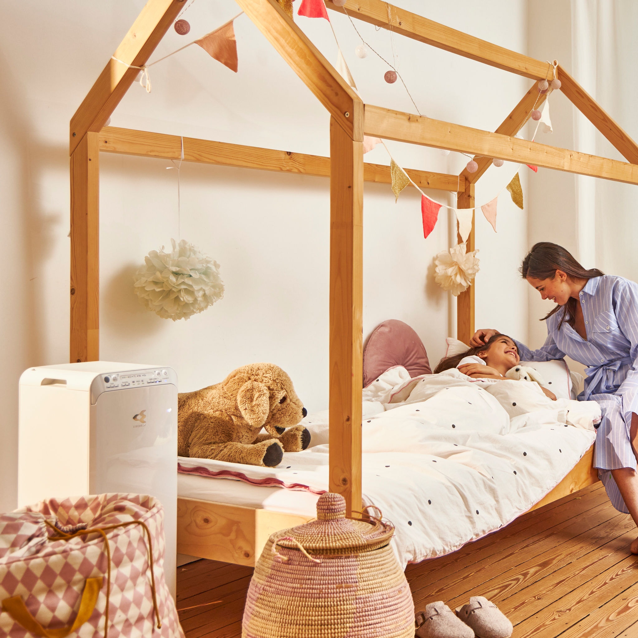 Daikin product MCK55W