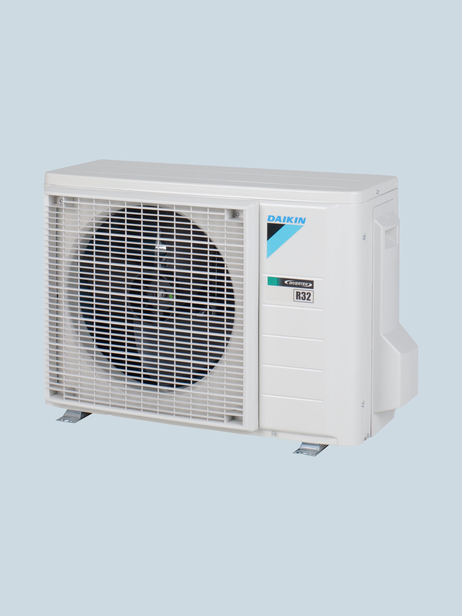 Photo produit : groupe extérieur d'un climatiseur Stylish