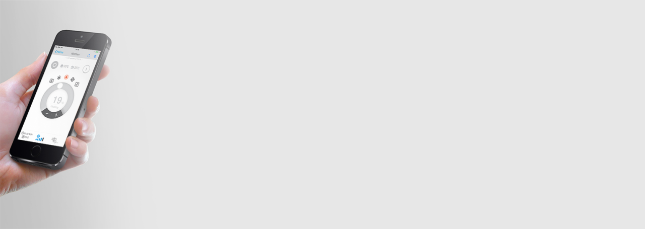 Toujours aux commandes