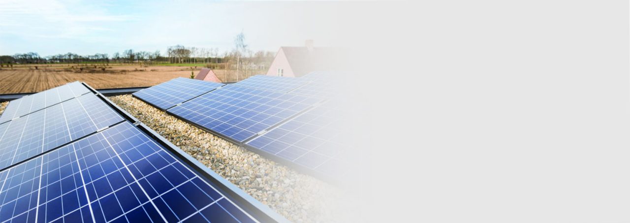 Pompe à chaleur air-eau&nbsp;- appoint solaire