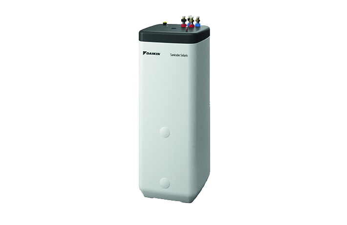 Thermal Store